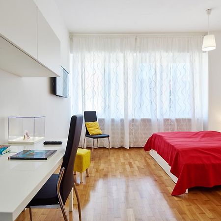 Stars Of Zagreb Apartments Eksteriør billede